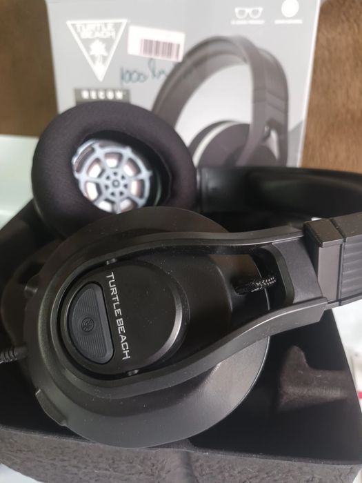 Căști gaming Recon 500