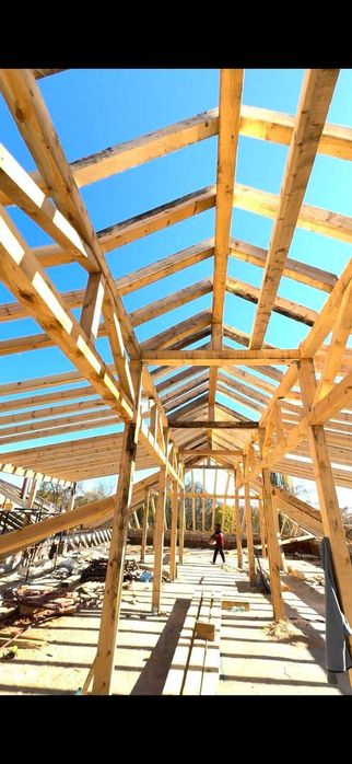 Строителни ремонти от БО-НИ СТРОЙ 1416 ООД