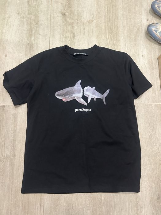 tricou palm angles