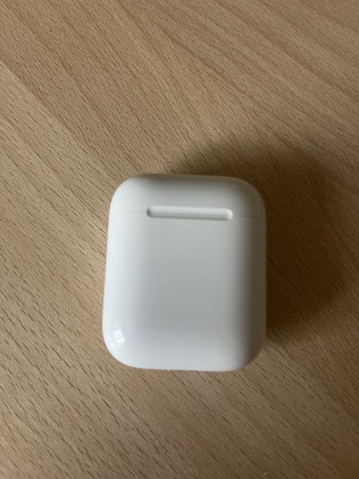 Наушники Apple Airpods 2
