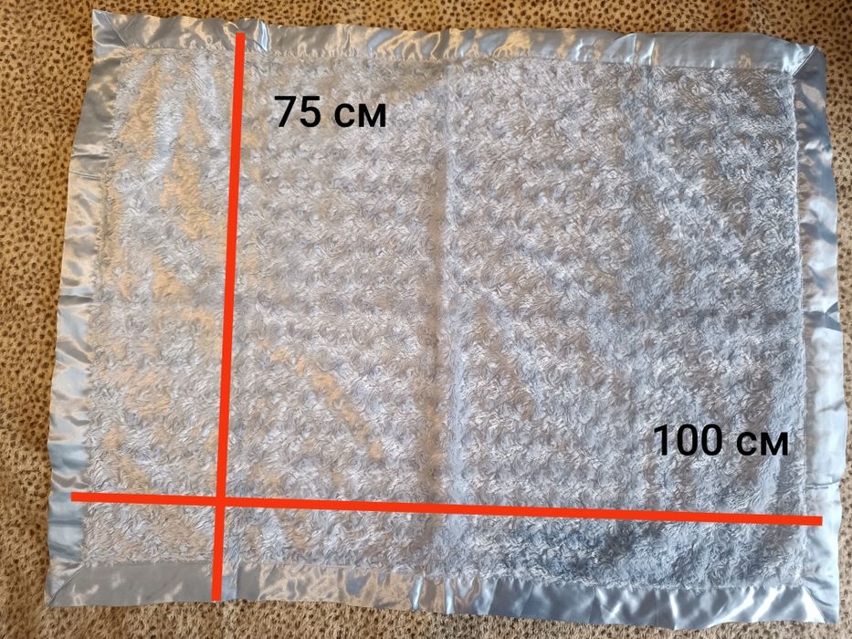 Бебешко спално бельо