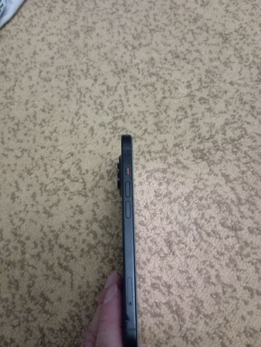 Тап таза iPhone 15 сатылади