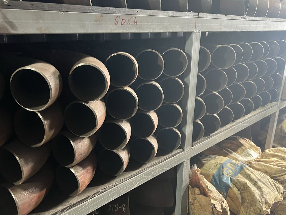 Бесшовные и сварные атвоты