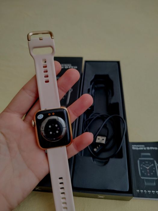 Smartwatch ARMODD Squarz 9 Pro