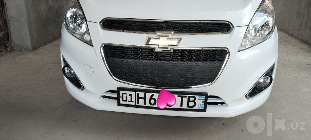 спарк автомат каропка