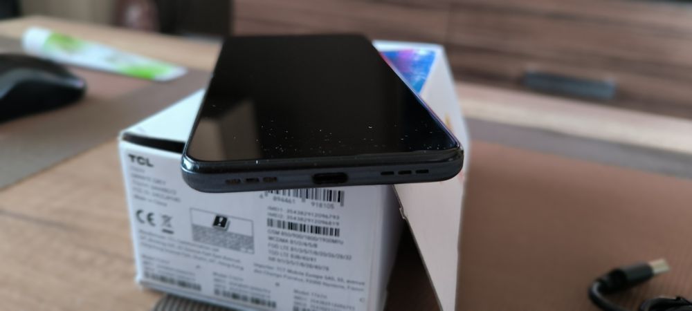 Продавам TCL 20R5G