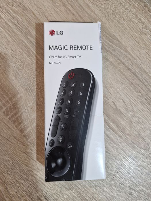 Telecomanda Magic Remote LG MR24GN