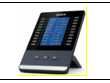 X7A uslubidagi Professional IP Telefon