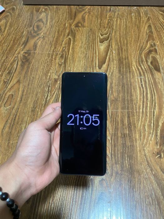 POCO X7 BLACK (8-256)