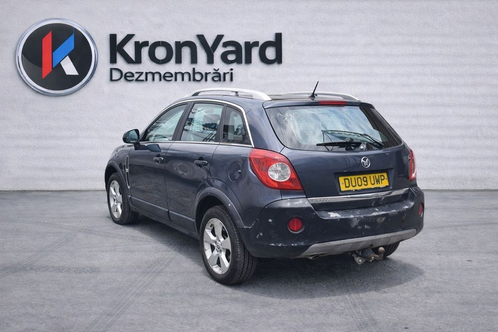 Dezmembrari dezmembrez  Opel Antara 2.0 CDTI, 2.2 D  2006-2011 Z20DMH Z20S Garantie