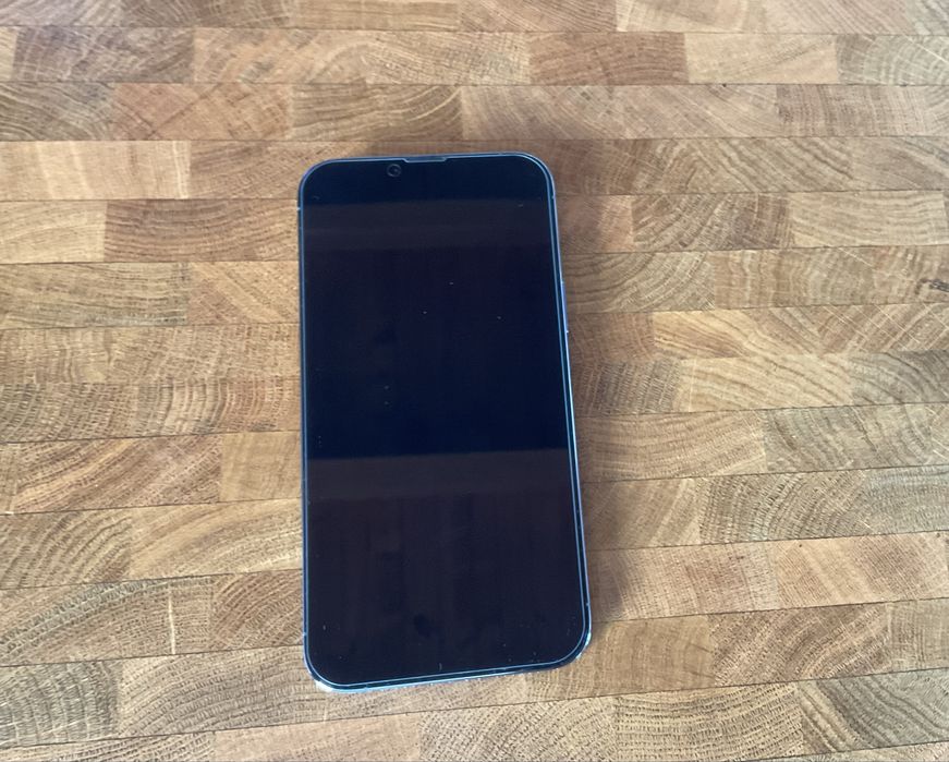 Iphone 13 pro max 128