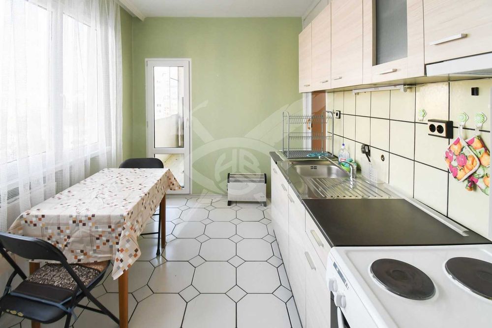 Дава се под наем Тристаен апартамент в София, Младост 1А - 75 кв.м за 548.25 € - Снимка #4