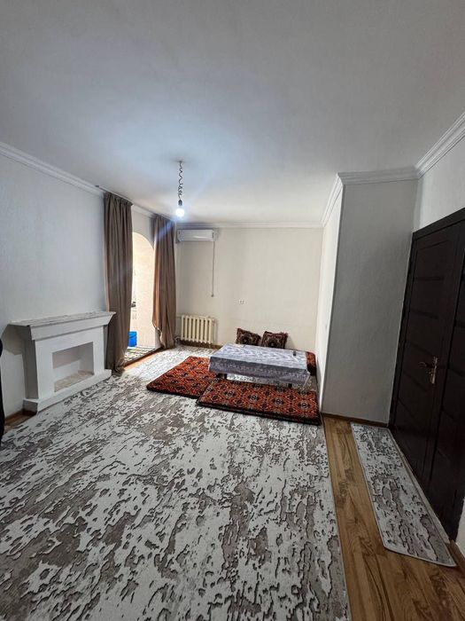 Срочно сдается квартира 1пер2 мирабадском районе на рисовым Магнит