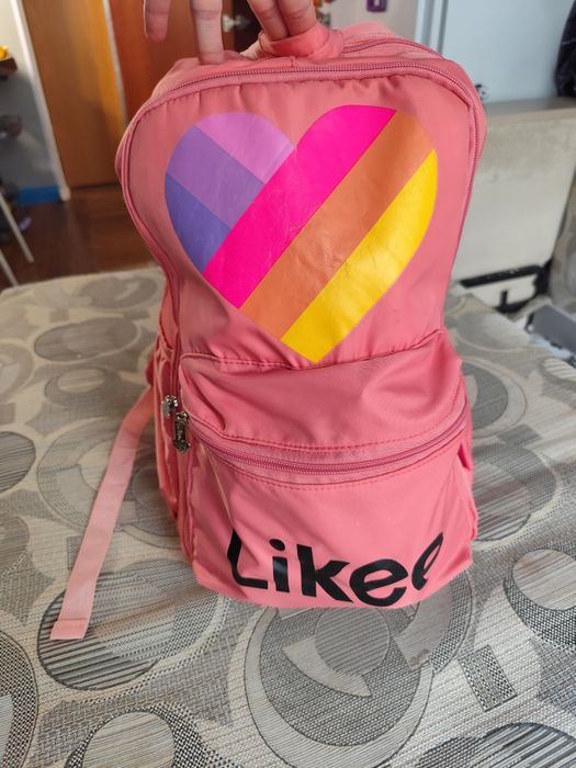 сумка женская, рюкзак