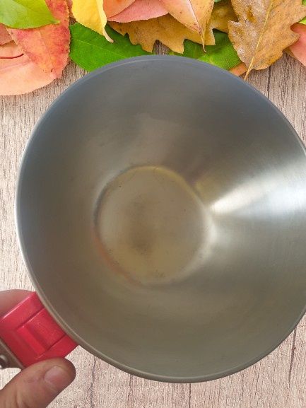 Cântar digital bucătărie marca Daewoo cu bol de inox