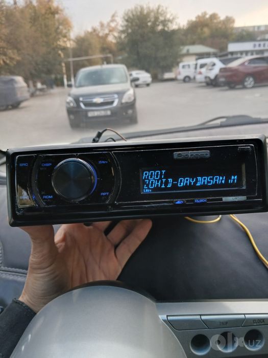 Pioneer deh 5050 model