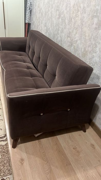 Продам диван  в отличном состоянии