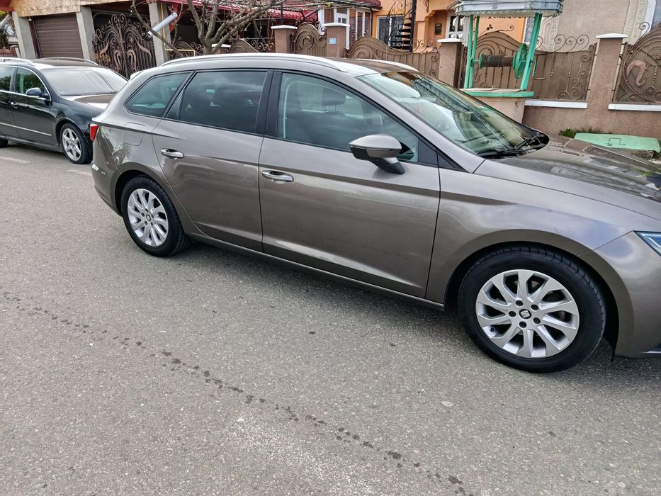 De vânzare Seat Leon
