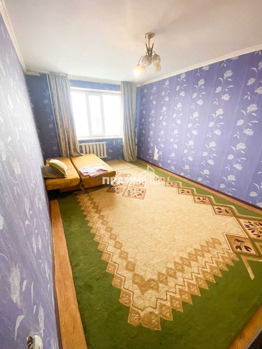 ПРОДАМ 3Х ком. Центр (Темирлан ПРАЙМ)