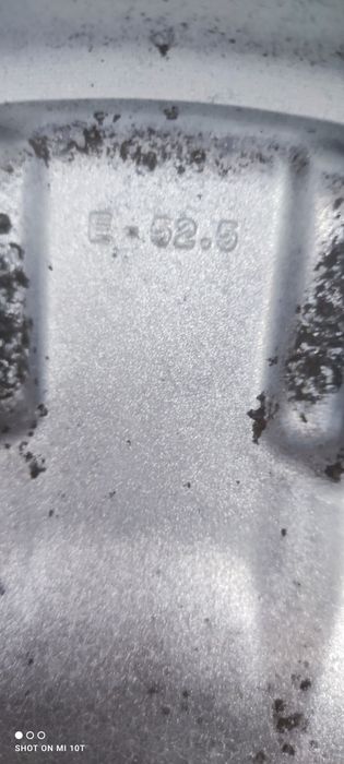 Джанти форд 16 цола