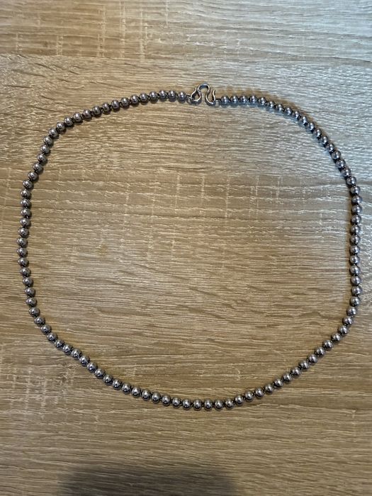 Lant  platina 999/1000 bile