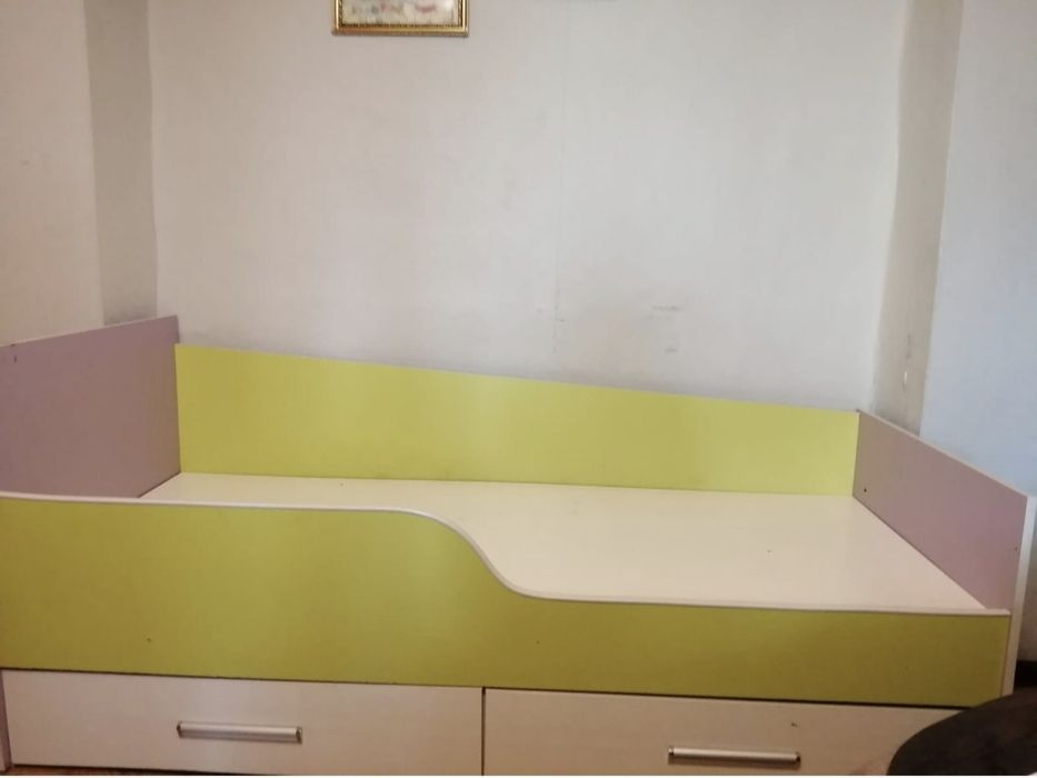 Продаётся детский кровать