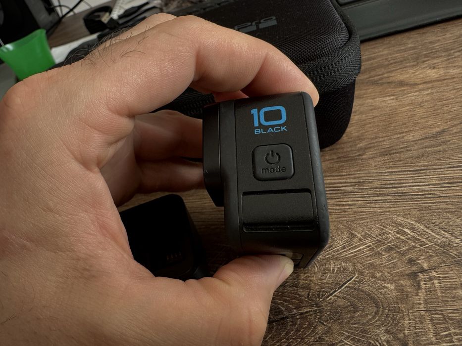 GoPro Hero 10 Black