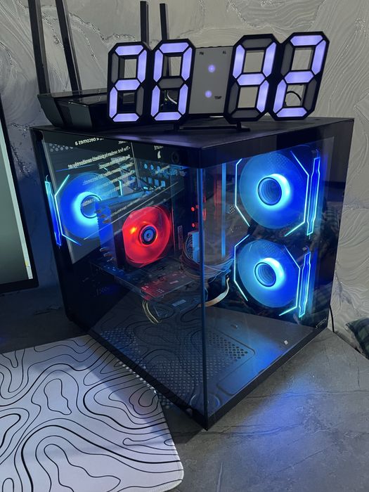 Tayyor yigilgan gaming keys sotiladi