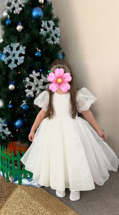 Продаю шикарное платье