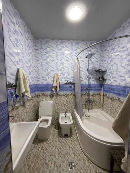 Дурмень Пролается Евро дом 7 соток.