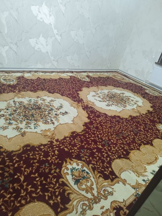 Коврик 3  та б.у 3.5×6.0