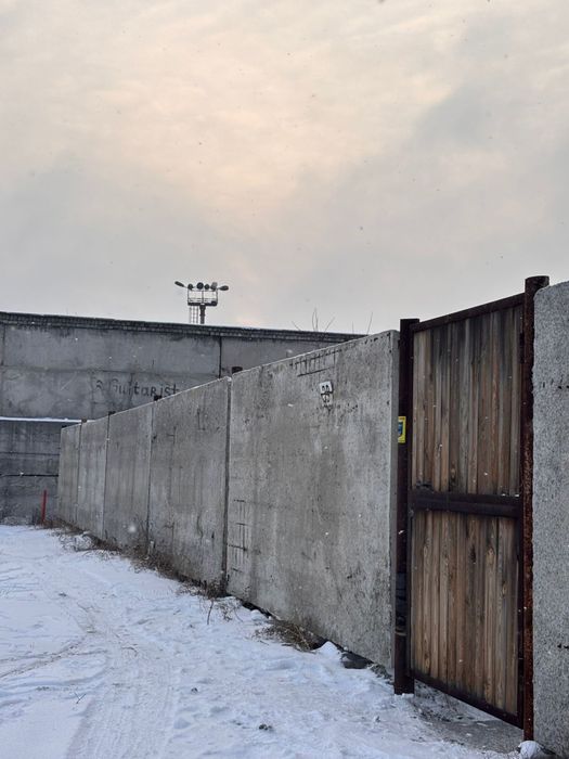 Сдам в аренду склад