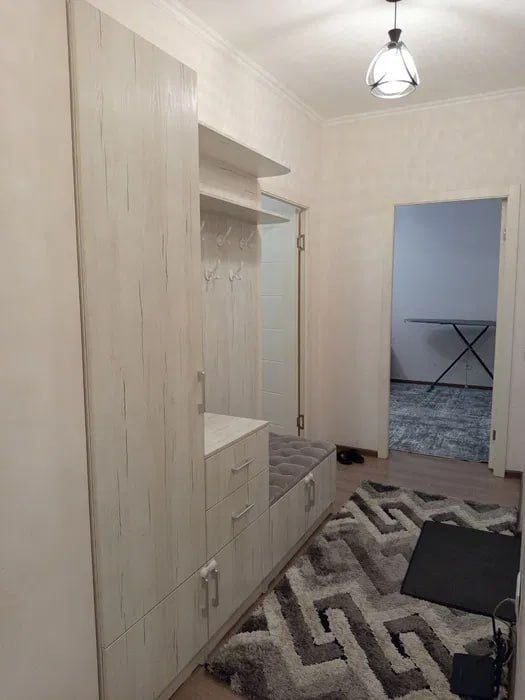 Сдаётся кв ЖК Green Park 2-ком ул Махтумкули ро-н Яшнабадский