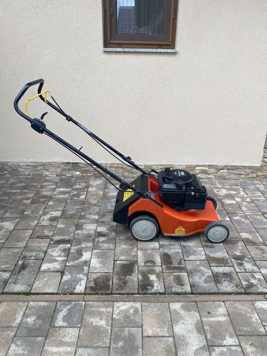 Masina tuns iarba - gazon MOTOR BRIGGS & STRATTON