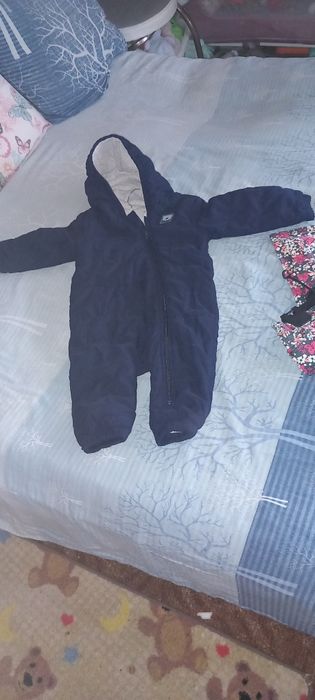 Детски гащеризон