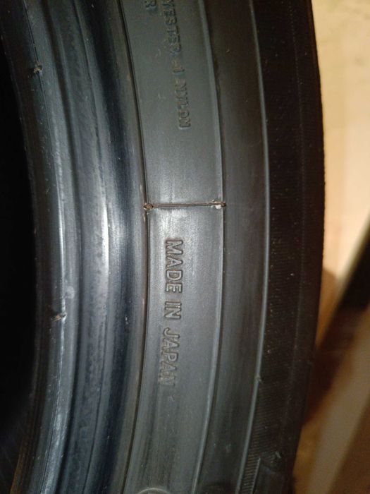 Летни гуми TOYO Proxes R46 225/55/19  DOT 19/2023