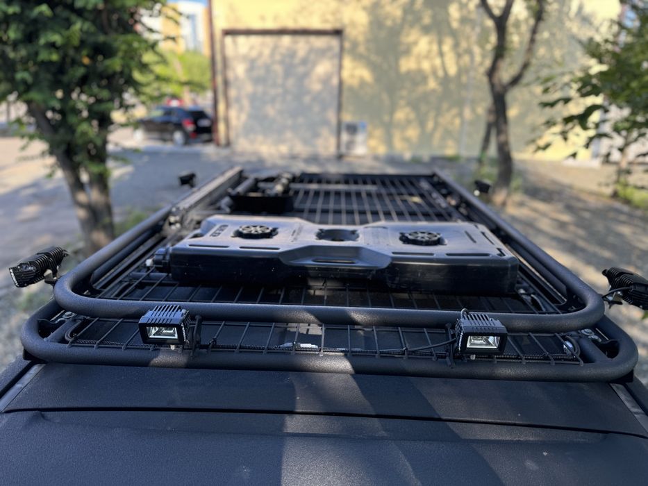 Сатылымда жол талғамайтын көлік