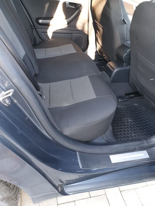 Audi A4 B7 1.9 131cp