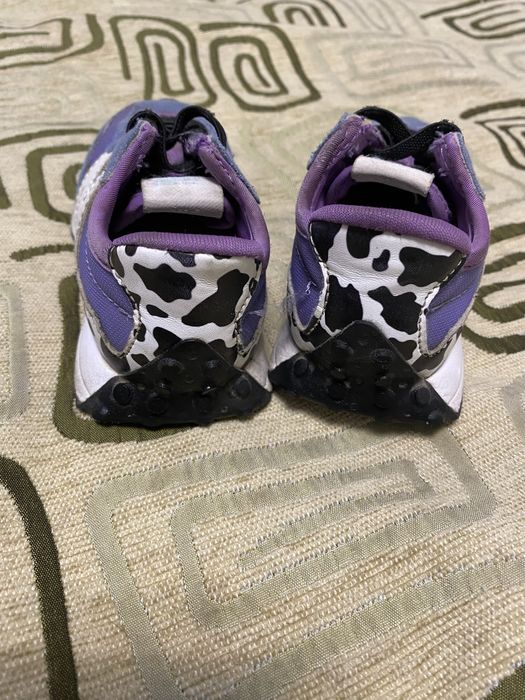 Кроссовки New Balance