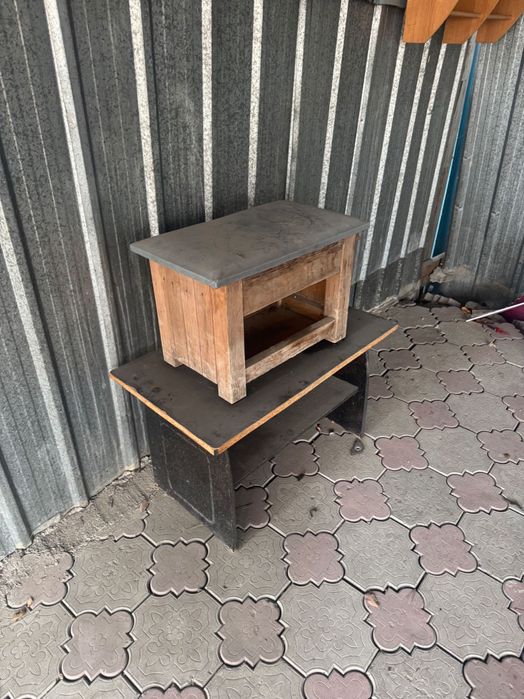 Отдам даром всё сразу б/у Алматы