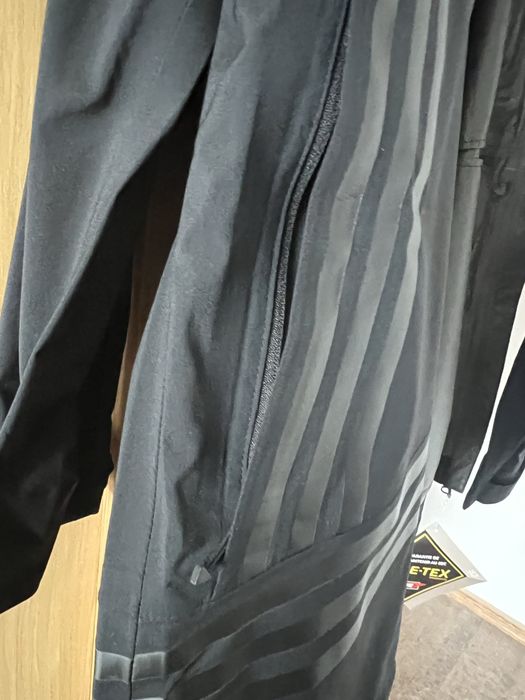 Geaca barbati Adidas  Gore-tex RRP 450£