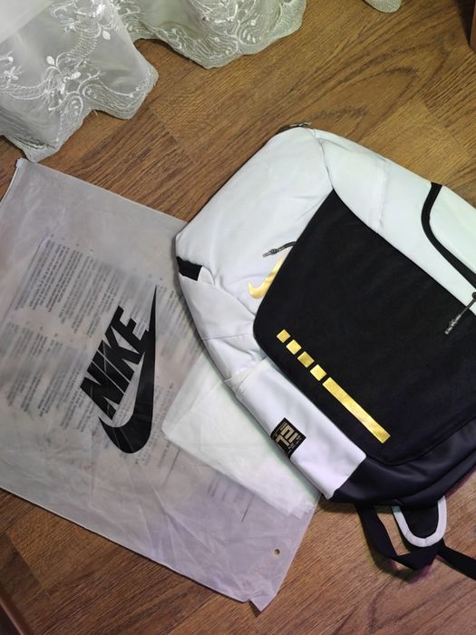 Рюкзак Nike Elite V2