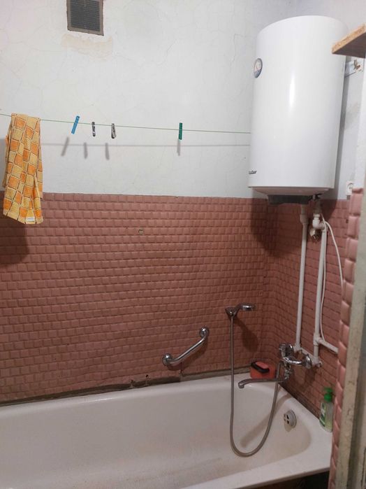 Продаю квартиру в Шахане