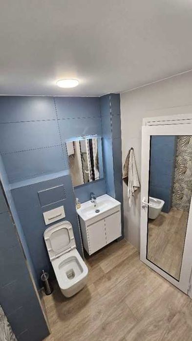 Дава се под наем Двустаен апартамент в София, Изток - 75 кв.м за 714 € - Снимка #4