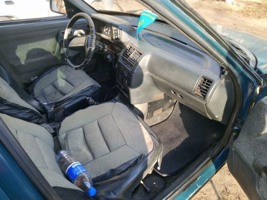 Ваз 2110 kz учёт