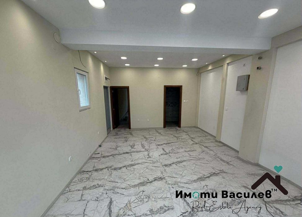 Дава под Наем МАГАЗИН град София, Банишора