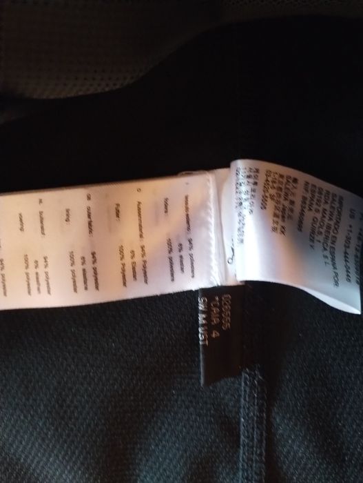 Veste softshell Salewa