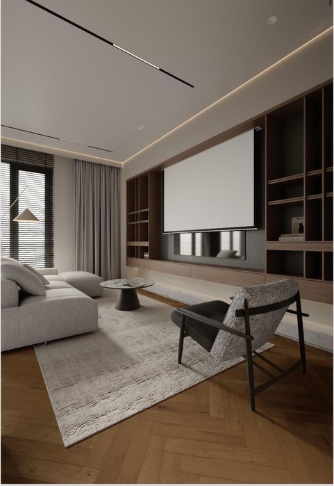 5/2/12 продается своя квартира ЖК Parkwood 147 м2 с видом на фонтан