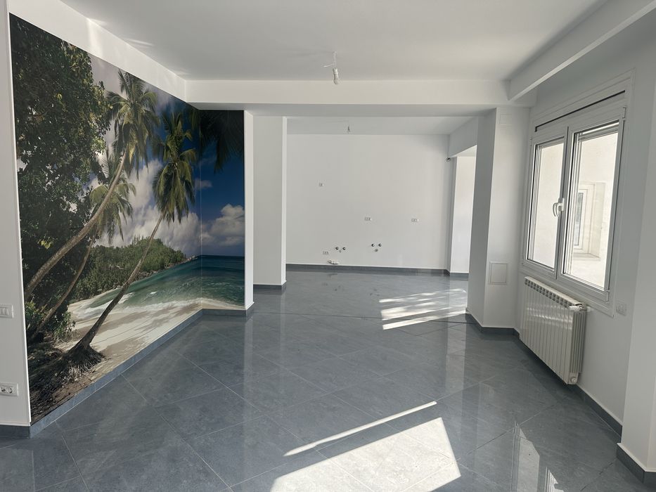 Vila cu iesire la padure in Mogosoaia, starda I.C. Bratianu, nr. 91