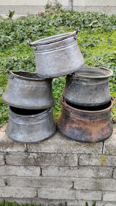 Свадбено, ритуално бакърче